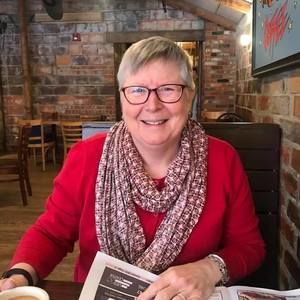 Meet your Posher, Nancy